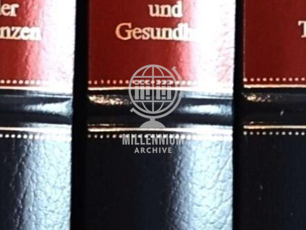 Mensch und Gesundheit