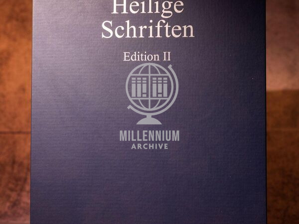 Heilige Schriften II