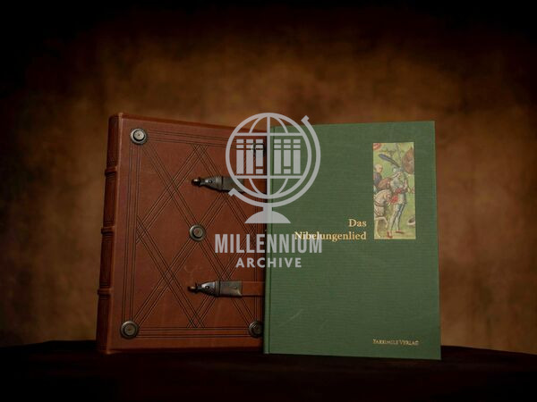Das Nibelungenlied