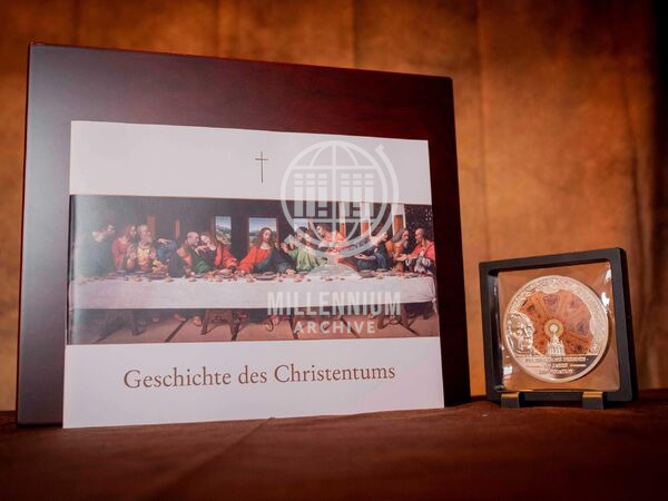 Geschichte des Christentums