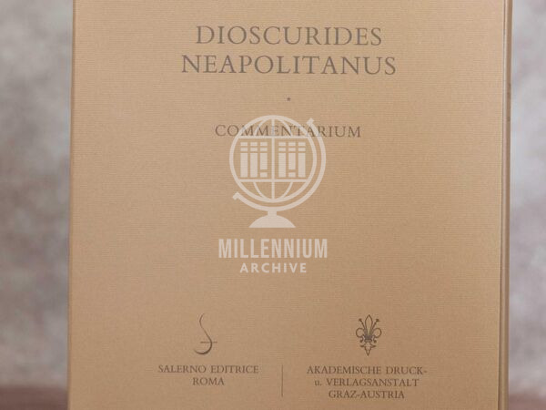 Dioskurides Neapolitanus