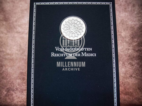 Vom Sagenhaften Reichtum Der Medici